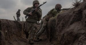 La UE amplía hasta 2028 la protección a refugiados ucranianos pero excluye a los que eludan el servicio militar