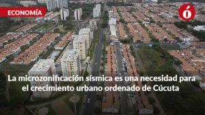 La deuda con Cúcuta de $22.000 millones que puede salvar vidas y reducir el costo de construir