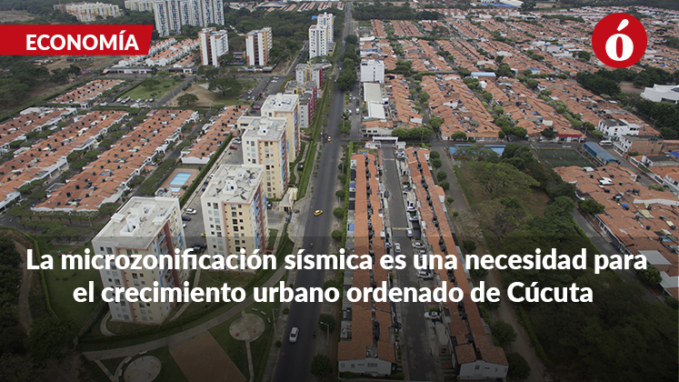 La deuda con Cúcuta de $22.000 millones que puede salvar vidas y reducir el costo de construir