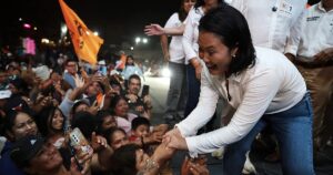 La llegada de Keiko Fujimori a la presidencia de Perú apuntala el giro a la derecha de Suramérica