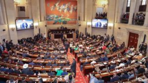 La nueva bancada de Norte de Santander comenzó funciones en el Congreso