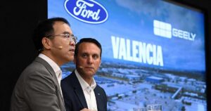 La planta de Almusafes entra de lleno en la guerra comercial entre EE.UU. y China