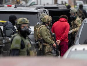 La tasa de mortalidad en centros de inmigrantes durante el segundo mandato de Trump es la mayor en dos décadas