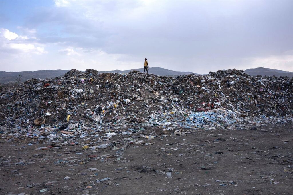 Las autoridades de la región de Tigray dan por "colapsado" el acuerdo de paz de Etiopía
