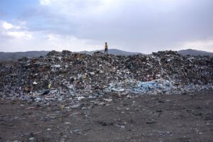Las autoridades de la región de Tigray dan por "colapsado" el acuerdo de paz de Etiopía