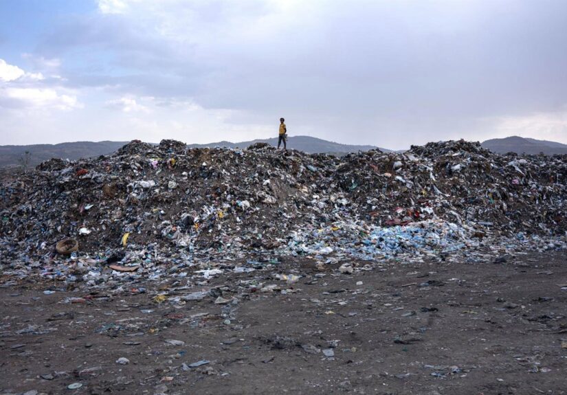 Las autoridades de la región de Tigray dan por "colapsado" el acuerdo de paz de Etiopía