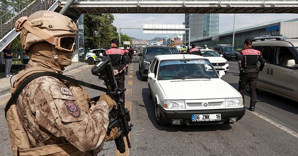Las diferencias entre EE.UU. y Europa sobre Irán y el gasto militar marcan la cumbre de la OTAN en Turquía
