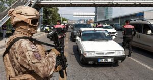 Las diferencias entre EE.UU. y Europa sobre Irán y el gasto militar marcan la cumbre de la OTAN en Turquía