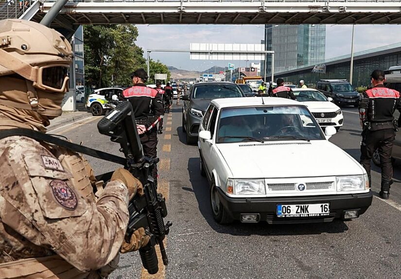 Las diferencias entre EE.UU. y Europa sobre Irán y el gasto militar marcan la cumbre de la OTAN en Turquía