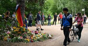 Las lagunas legales que dejaron libre al islamista del atentado de Berlín pese a sus condenas por violencia