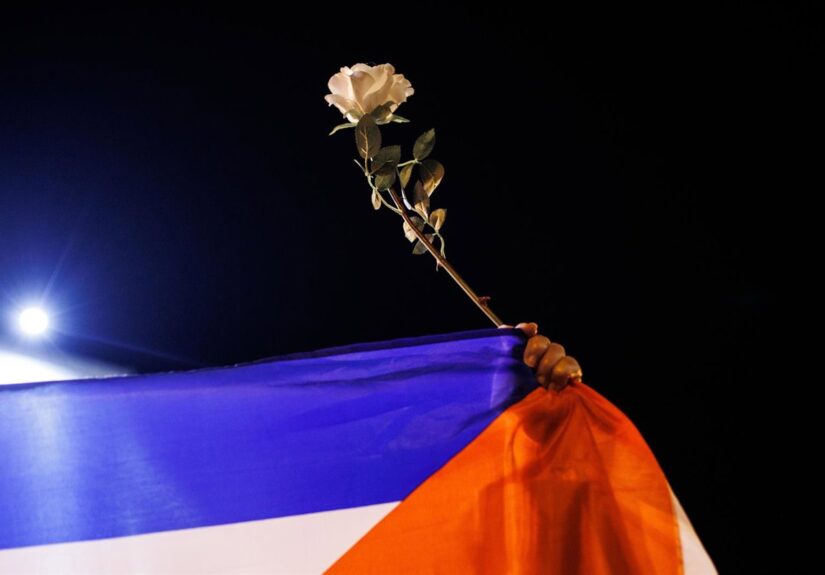 Las protestas masivas en Cuba del 11 de julio viven su quinto aniversario en una situación límite