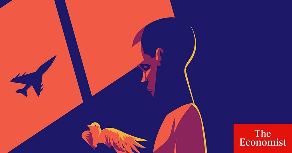 Le presentamos a los nuevos artífices de la paz del mundo