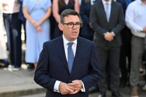 Líderes internacionales felicitan a Burnham y esperan colaborar con Reino Unido en esta nueva etapa
