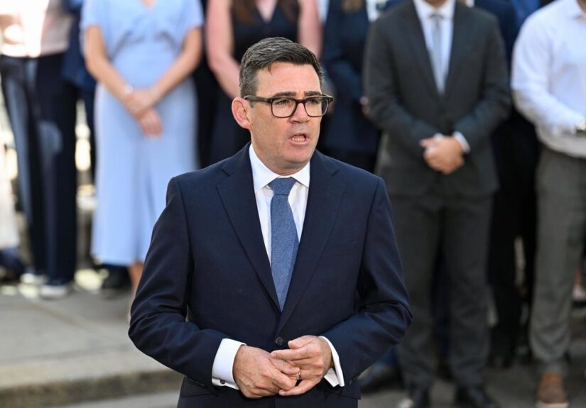 Líderes internacionales felicitan a Burnham y esperan colaborar con Reino Unido en esta nueva etapa