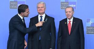 Lituania allana el camino a la presencia de armas nucleares de la OTAN frente a la amenaza rusa