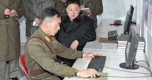 Los «guerreros de la información» de Kim Jong-un apuntan contra Europa