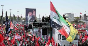 «Los iraníes amamos al líder, incluso los críticos»