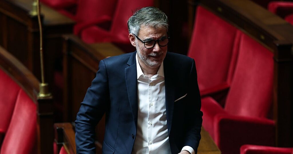 Los socialistas franceses descartan participar en unas primarias con otros partidos de izquierdas