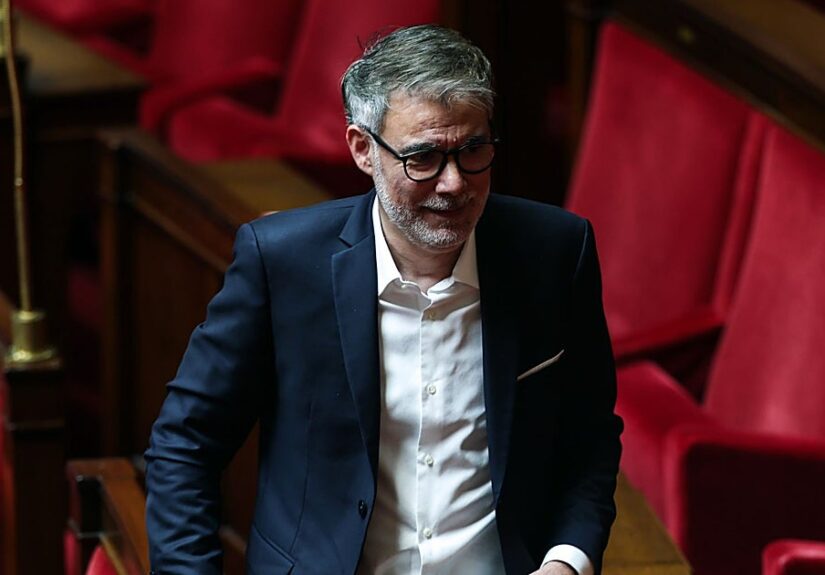 Los socialistas franceses descartan participar en unas primarias con otros partidos de izquierdas