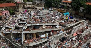 Los terremotos entierran la esperanza de recuperación de la económica venezolana