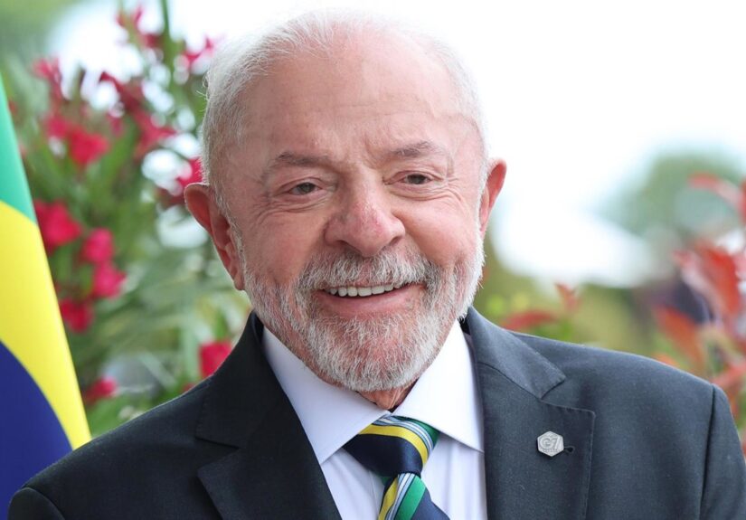 Lula tilda de "piratería" la intención de Trump de cobrar un 20% de tasa por los cruces en el estrecho de Ormuz
