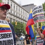 Maduro será juzgado por narcoterrorismo en junio del próximo año
