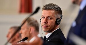 Magyar suspende la emisión de los medios de comunicación públicos en Hungría