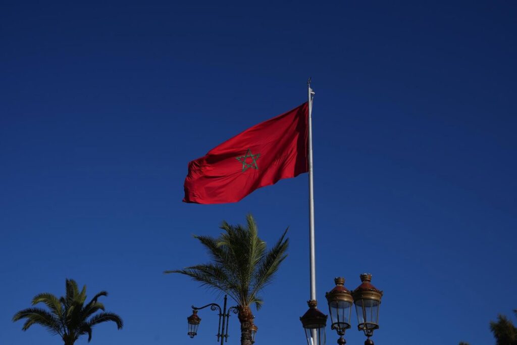 Marruecos firma un acuerdo para sumarse a la Fuerza Internacional de Estabilización en Gaza
