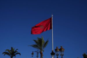 Marruecos firma un acuerdo para sumarse a la Fuerza Internacional de Estabilización en Gaza
