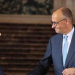 Merz y Macron refuerzan la seguridad de la UE frente a la amenaza de Rusia