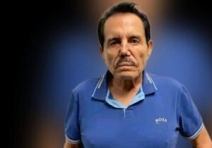 México investiga si EE.UU. violó su soberanía al capturar al narco El 'Mayo' Zambada del Cártel de Sinaloa