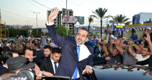 Miedo en el Líbano a una infiltración desde Siria de terroristas chechenos y uigures para luchar contra Hizbolá