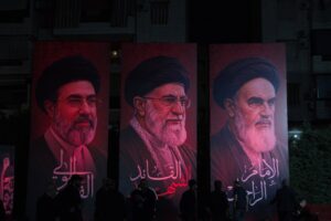 Mojtaba Jamenei promete "venganza" y que los asesinos de su padre "no morirán pacíficamente en la cama"
