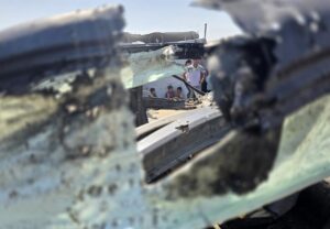 Mueren seis palestinos en nuevos bombardeos de Israel contra Gaza a pesar del acuerdo de alto el fuego