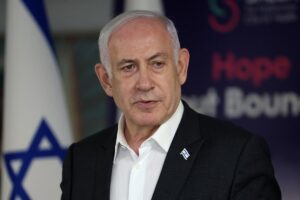 Netanyahu abordará con Trump la situación en Irán y defenderá la seguridad y futuro de Israel