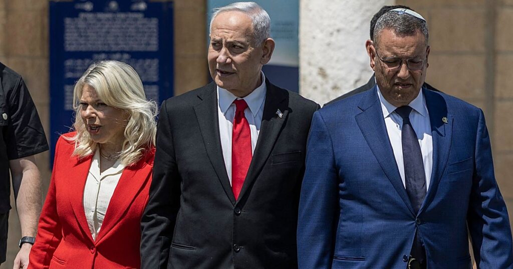 Netanyahu aprueba nuevos asentamientos en Cisjordania para dificultar un Estado palestino