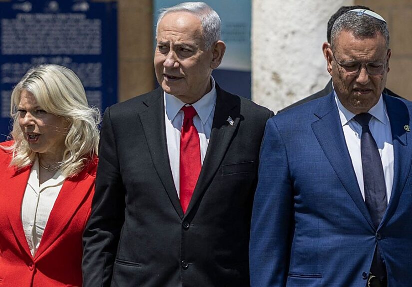 Netanyahu aprueba nuevos asentamientos en Cisjordania para dificultar un Estado palestino