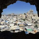Netanyahu avisa que no habrá esfuerzo de reconstrucción en Gaza mientras Hamás no se desarme