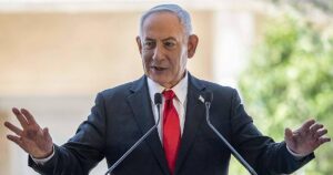 Netanyahu busca vetar la venta de cazas F-35 de EE.UU. a Turquía para no modificar la «balanza de poder» en Oriente Próximo