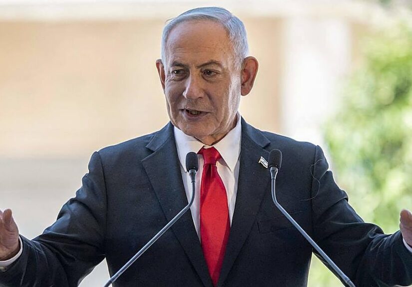 Netanyahu busca vetar la venta de cazas F-35 de EE.UU. a Turquía para no modificar la «balanza de poder» en Oriente Próximo