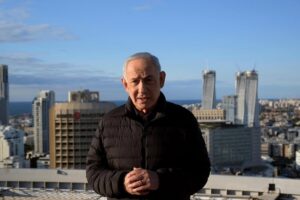 Netanyahu descarta haber presionado a Trump para reanudar los ataques contra Irán