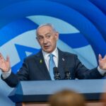 Netanyahu pide a EEUU no vender cazas F35 a Turquía para mantener el "equilibrio de poder" en la región