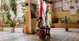 «No me cuenten Cuba»