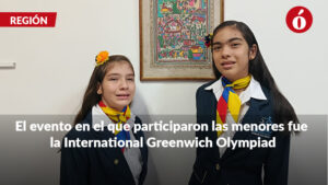 Norte de Santander brilló en Londres con el talento de las hermanas Flórez