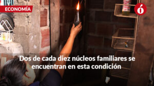 Norte de Santander, el departamento con mayor pobreza energética del oriente de Colombia