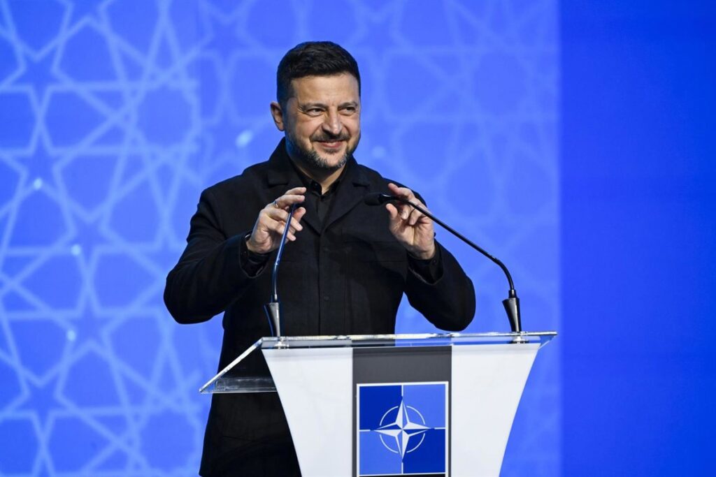 "Nuestra capacidad haría a la Alianza más fuerte"