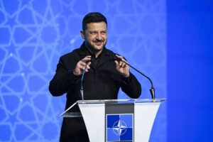 "Nuestra capacidad haría a la Alianza más fuerte"