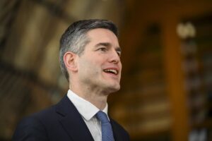 Países Bajos pide a España hacer "lo necesario" para "proteger las fronteras exteriores de la UE"