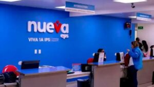 Petro asegura que la mitad de la deuda de la Nueva EPS corresponde al Estado