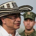 Petro asegura que recibirá a Beto Coral tras su regreso a Colombia desde Estados Unidos